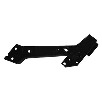 Alzare® - Upper Driver Side Radiator Side Support (Standard Line)