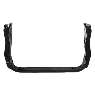 Alzare® CH1225233 - Lower Radiator Support Tie Bar (Standard Line)