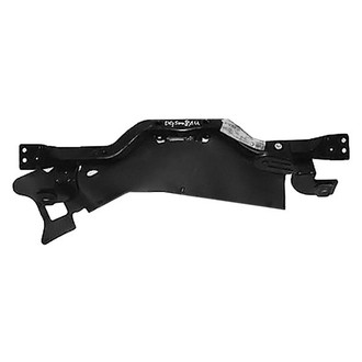 Alzare® - Upper Radiator Support Tie Bar (Standard Line)