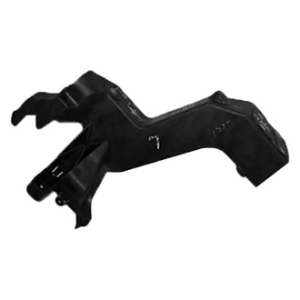 Alzare® - Driver Side Radiator Support Bracket (Standard Line)