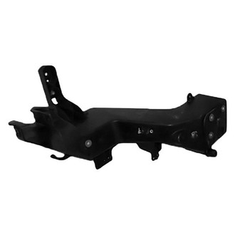 Alzare® - Passenger Side Radiator Support Bracket (Standard Line)