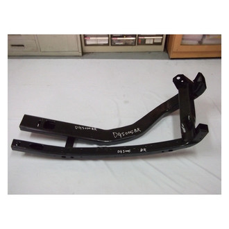 Alzare® - Radiator Support