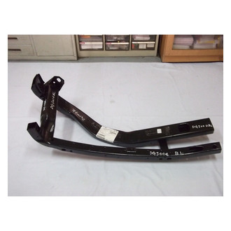 Alzare® - Driver Side Radiator Support (Standard Line)