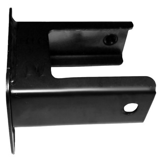 Alzare® - Upper Passenger Side Radiator Support Bracket (Standard Line)