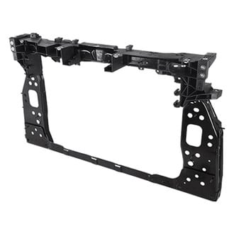 Alzare® - Radiator Support (CAPA Certified)