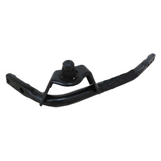 Alzare® - Upper Driver Side Radiator Support (Standard Line)