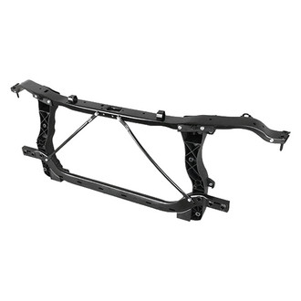 Alzare® - Radiator Support (CAPA Certified)