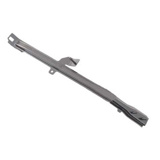 Alzare® - Upper Driver Side Radiator Support Bracket (CAPA Certified)