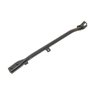 Alzare® - Upper Passenger Side Radiator Support Bracket (CAPA Certified)