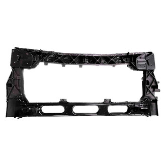 Alzare® - Radiator Support (CAPA Certified)