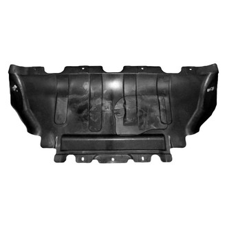 Alzare® - Engine Splash Shield