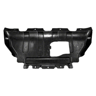 Alzare® - Engine Splash Shield