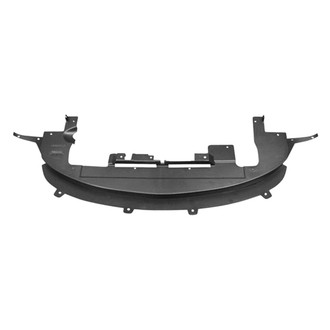Alzare® - Front Bumper Splash Shield (Standard Line)