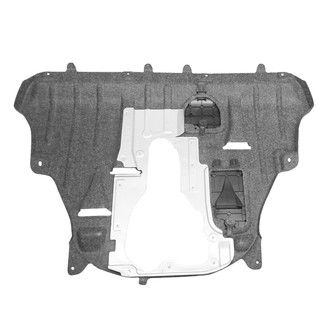 Alzare® CH1228154 - Engine Splash Shield (Standard Line)