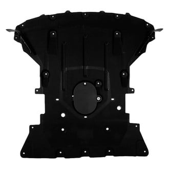 Alzare® - Engine Splash Shield (Standard Line)