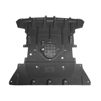 Alzare® - Engine Splash Shield (Standard Line)