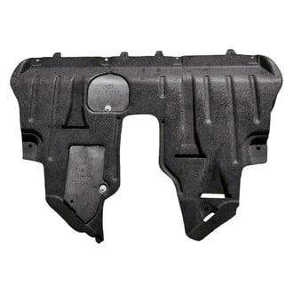 Alzare® - Engine Splash Shield (Standard Line)