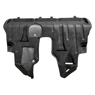 Alzare® - Engine Splash Shield (CAPA Certified)