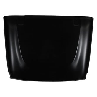 Alzare® - Hood Panel