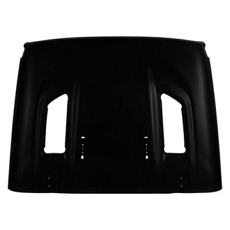 Alzare® - Hood Panel (Standard Line)