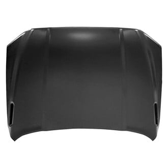 Alzare® - Hood Panel (Standard Line)