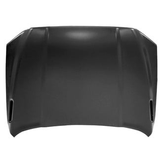 Alzare® - Hood Panel (Standard Line)