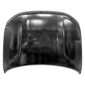 Alzare® - Hood Panel (Standard Line)