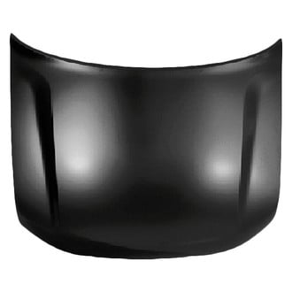 Alzare® - Hood Panel (Standard Line)