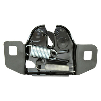Alzare® - Hood Latch (Standard Line)