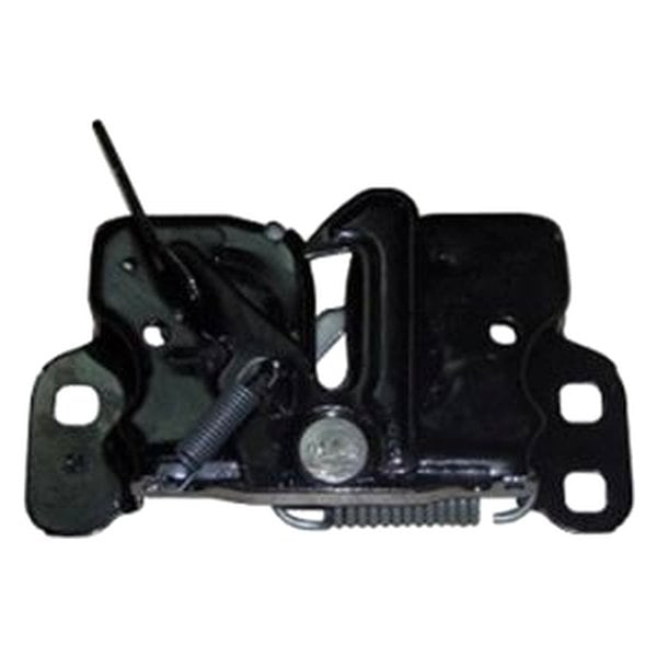 Alzare® - Hood Latch