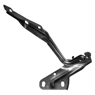 Alzare® - Driver Side Hood Hinge (Standard Line)