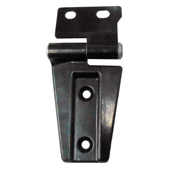 Alzare® - Driver or Passenger Side Hood Hinge (Standard Line)