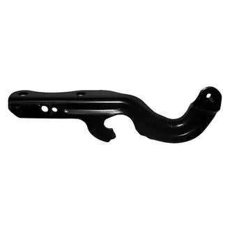 Alzare® - Driver Side Hood Hinge (Standard Line)