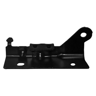 Alzare® - Driver Side Hood Hinge (Standard Line)