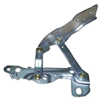 Alzare® - Driver Side Hood Hinge (Standard Line)