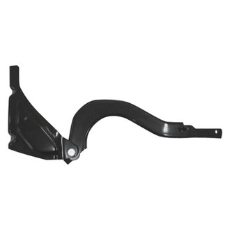 Alzare® - Driver Side Hood Hinge (Standard Line)