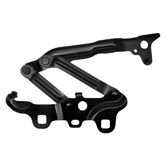 Alzare® - Passenger Side Hood Hinge (Standard Line)
