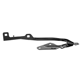 Alzare® - Driver Side Hood Hinge (Standard Line)