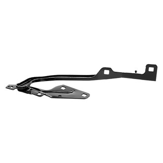 Alzare® - Passenger Side Hood Hinge (Standard Line)
