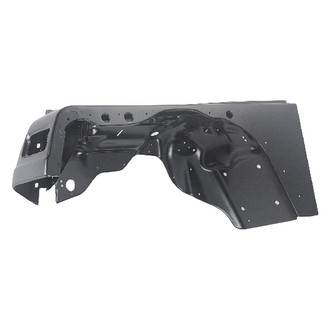 Alzare® - Front Driver Side Fender (CAPA Certified)