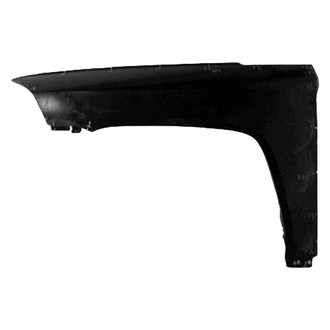 Alzare® - Front Driver Side Fender (CAPA Certified)