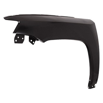 Alzare® - Front Driver Side Fender (CAPA Certified)