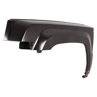 Alzare® - Front Driver Side Fender (CAPA Certified)