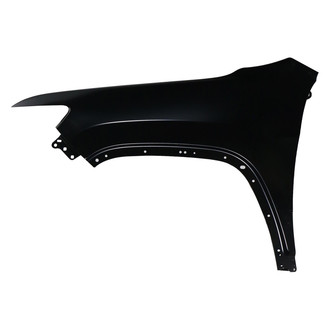 Alzare® - Front Driver Side Fender (Standard Line)
