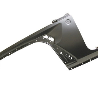 Alzare® - Front Driver Side Fender (Standard Line)