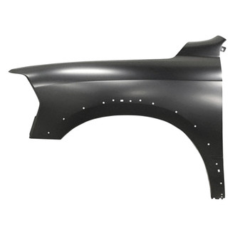 Alzare® - Front Fender
