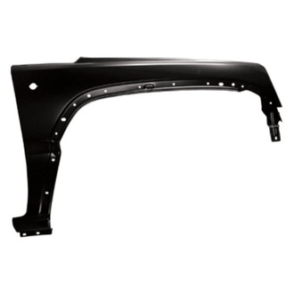 Alzare® - Front Passenger Side Fender (CAPA Certified)