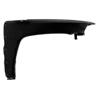 Alzare® - Front Passenger Side Fender (CAPA Certified)