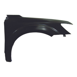Alzare® - Front Passenger Side Fender (CAPA Certified)