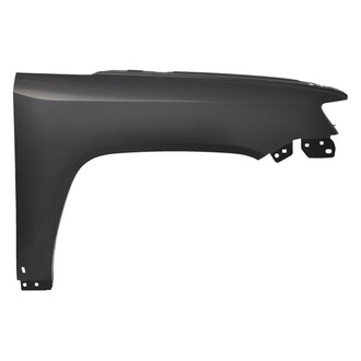 Alzare® - Front Passenger Side Fender (CAPA Certified)